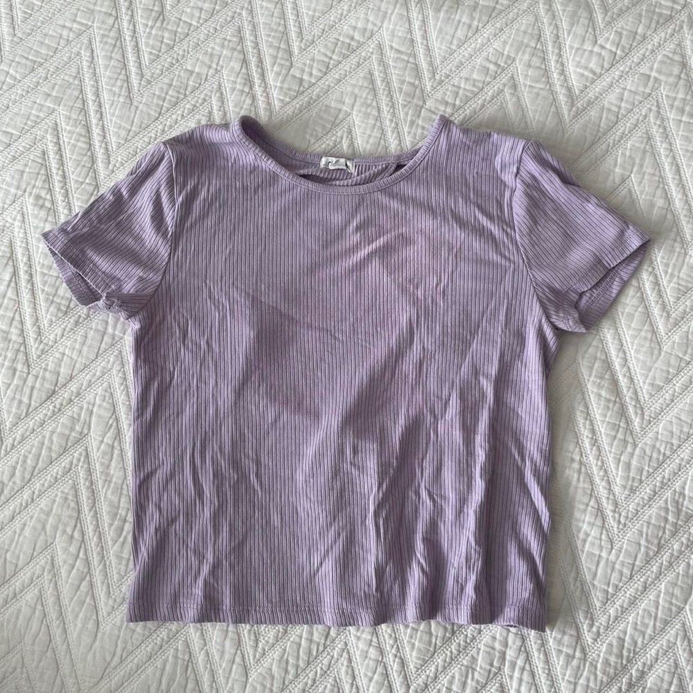 Garage Short Sleeve
